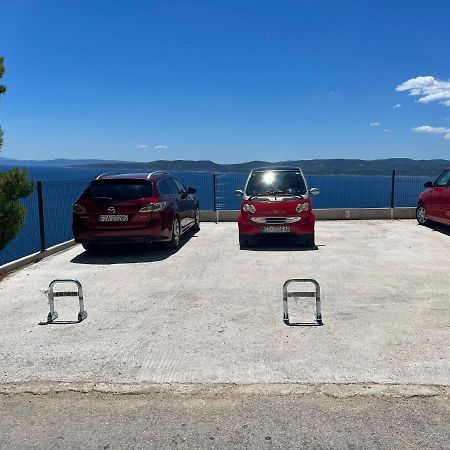 Apartman Stevic Pisak Εξωτερικό φωτογραφία