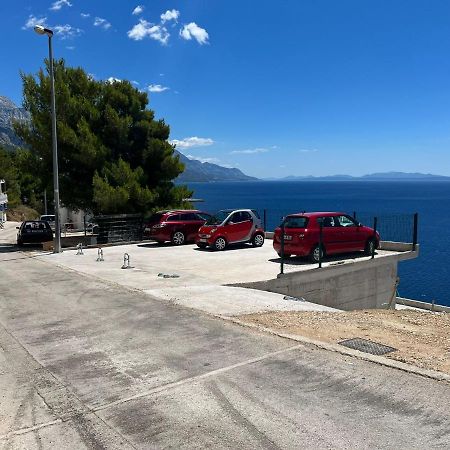 Apartman Stevic Pisak Εξωτερικό φωτογραφία
