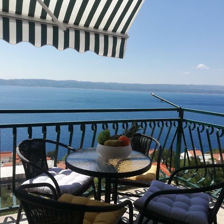 Apartman Stevic Pisak Εξωτερικό φωτογραφία