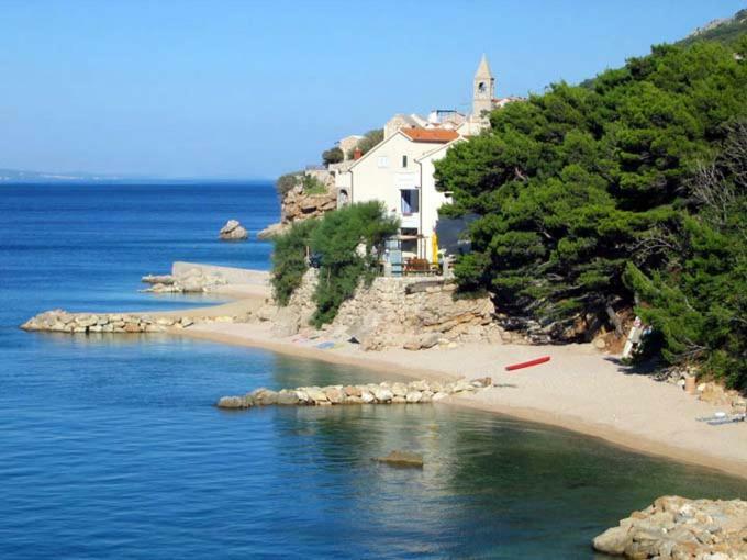 Apartman Stevic Pisak Εξωτερικό φωτογραφία