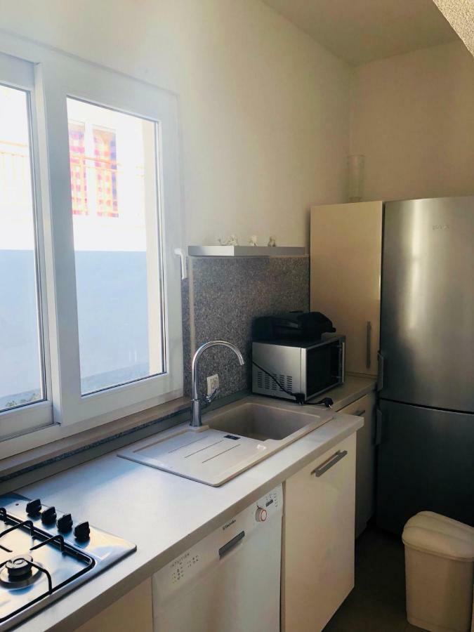 Apartman Stevic Pisak Εξωτερικό φωτογραφία