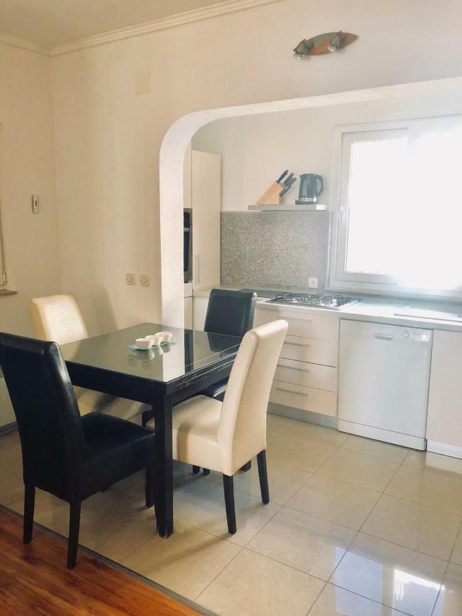 Apartman Stevic Pisak Εξωτερικό φωτογραφία