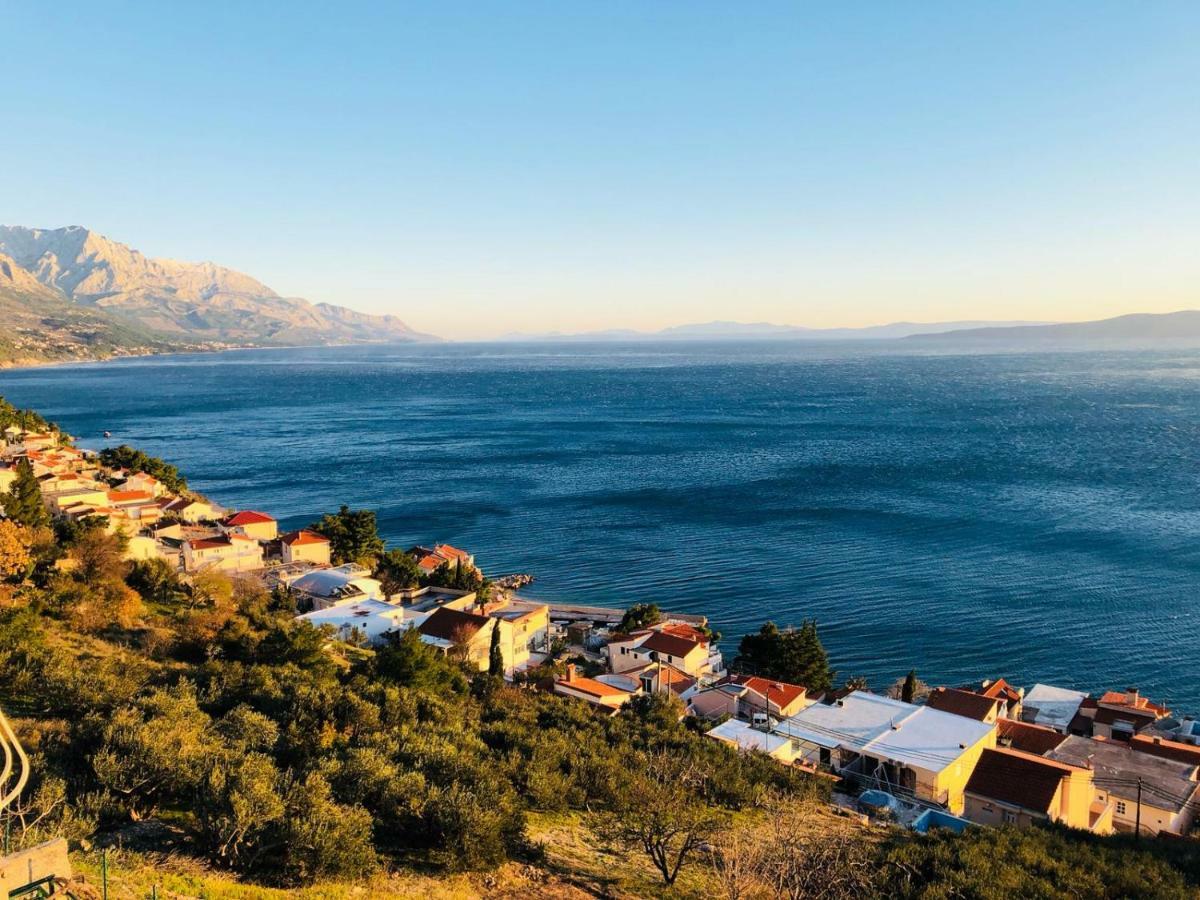 Apartman Stevic Pisak Εξωτερικό φωτογραφία