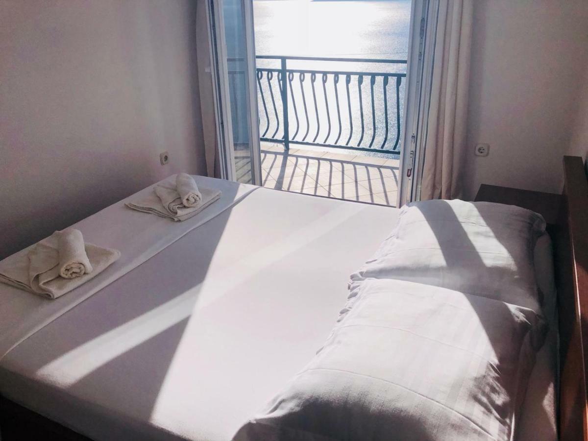 Apartman Stevic Pisak Εξωτερικό φωτογραφία