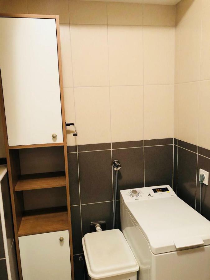 Apartman Stevic Pisak Εξωτερικό φωτογραφία