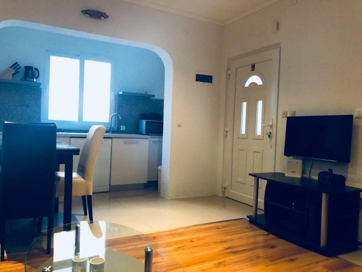 Apartman Stevic Pisak Εξωτερικό φωτογραφία