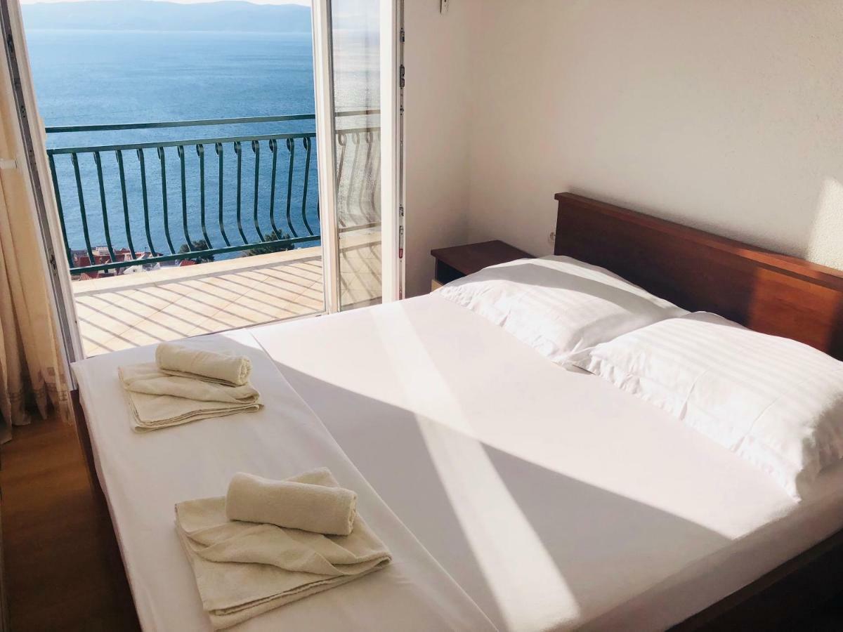 Apartman Stevic Pisak Εξωτερικό φωτογραφία