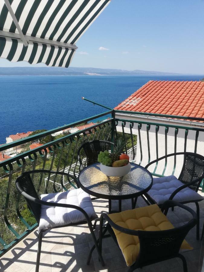 Apartman Stevic Pisak Εξωτερικό φωτογραφία
