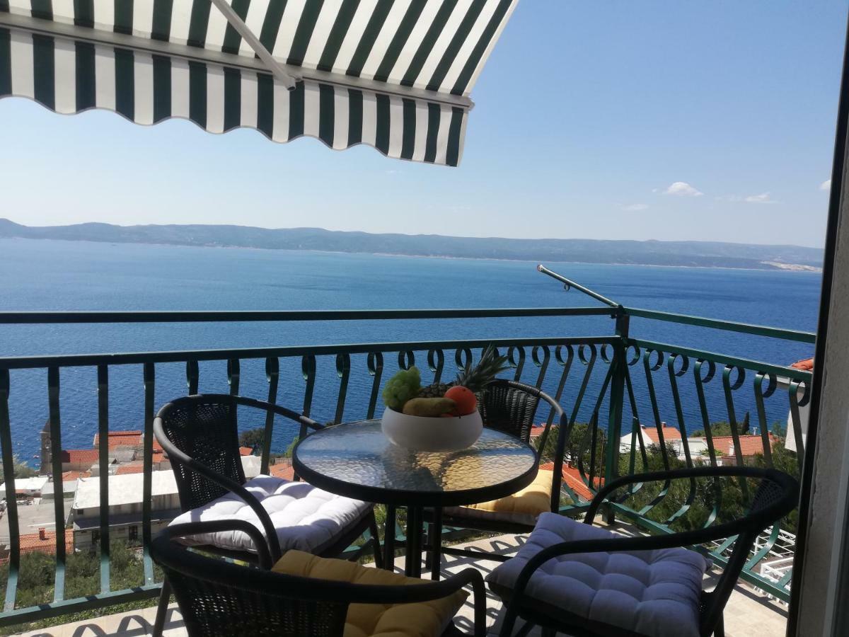 Apartman Stevic Pisak Εξωτερικό φωτογραφία