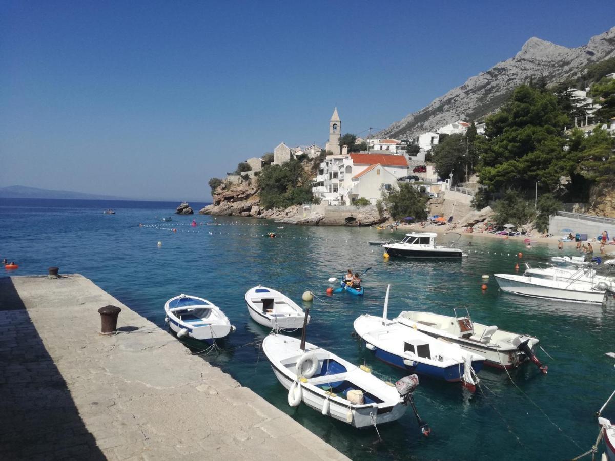 Apartman Stevic Pisak Εξωτερικό φωτογραφία