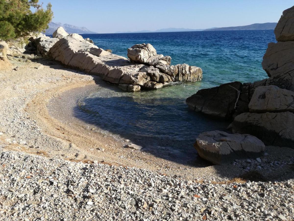 Apartman Stevic Pisak Εξωτερικό φωτογραφία
