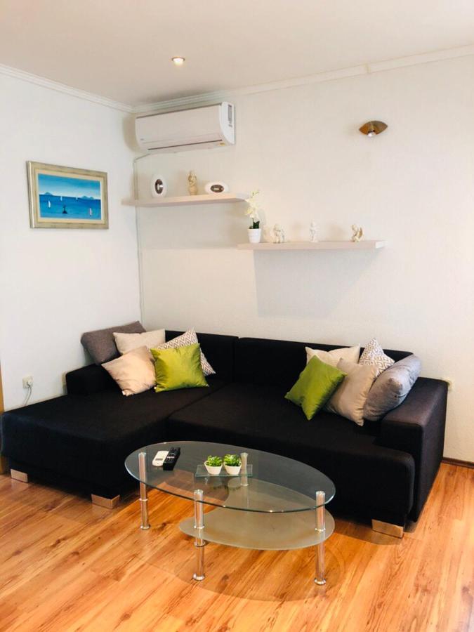 Apartman Stevic Pisak Εξωτερικό φωτογραφία