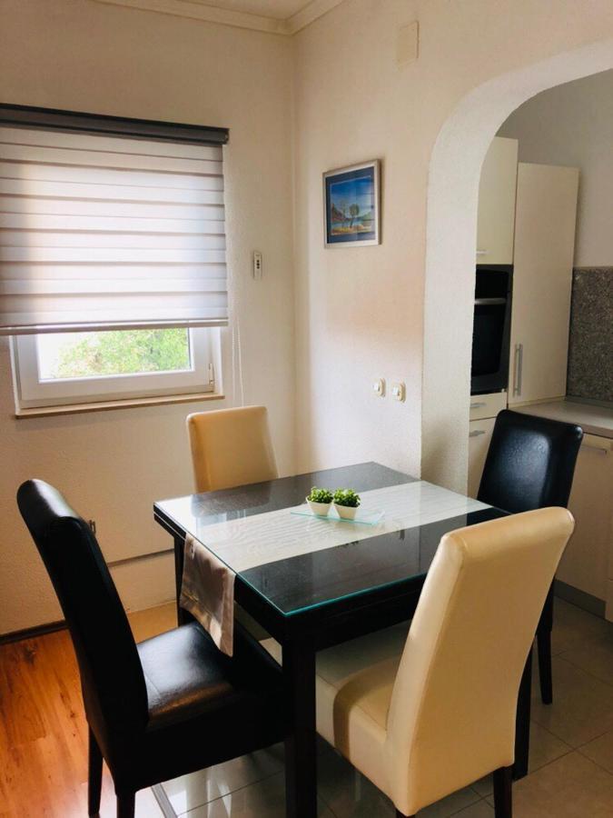 Apartman Stevic Pisak Εξωτερικό φωτογραφία